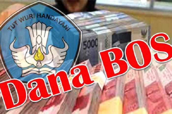 Luar Biasa Parah, Kok Bisa Kepsek Tilap Dana BOS Puluhan Miliar Selama 5 Tahun