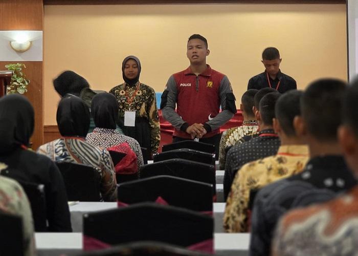Bumikan Pancasila di Mata Gen Z, Pemprov Riau Libatkan Organisasi Kepemudaan dan Komunitas Sosial