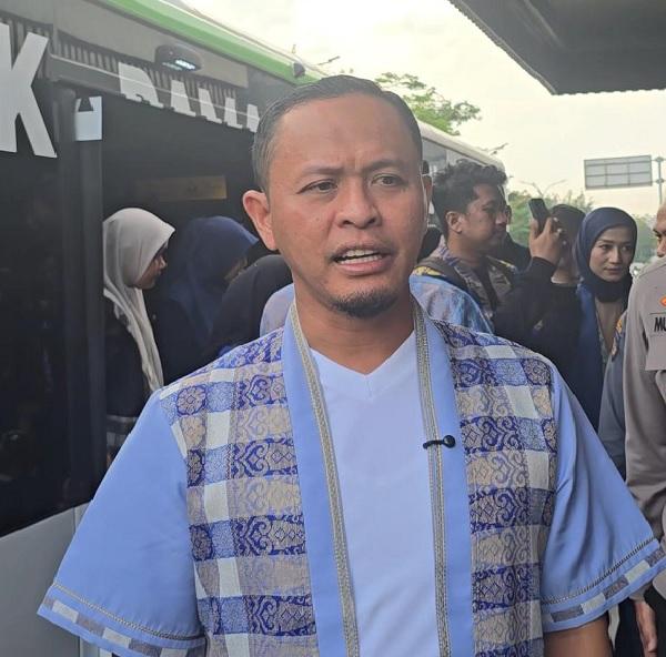 Wako Agung Nugroho “Haramkan” Pungli dan Calon Siswa Titipan dalam SPMB 2026