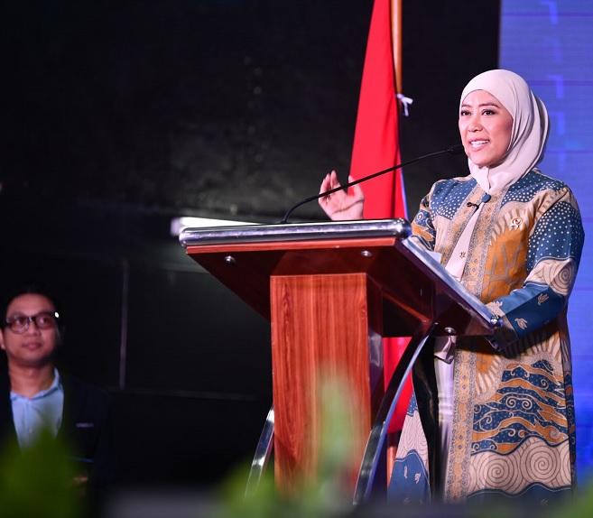 Serius Plus Mengkhawatirkan, Meutya Hafid: Radikalisasi Digital Kini Menyamar sebagai Kepedulian