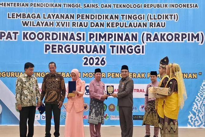 Karmila Sari: Pendidikan Tinggi Harus Selaras dengan Dunia Industri untuk Cetak SDM Unggul