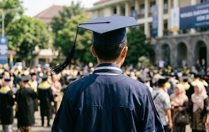 Ini 5 Bidang Studi S1 yang Lulusannya Banyak Ditemukan Pengangguran