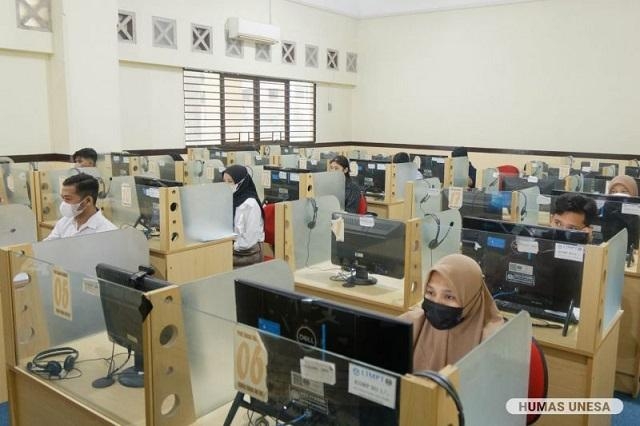 Duniamu Masih Terang meski Gagal Seleksi UTBK PTN, Ini 6 Pilihan yang Pantas Dicoba